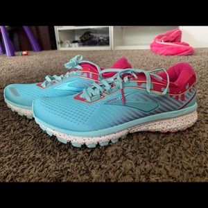 zappos brooks ghost 12